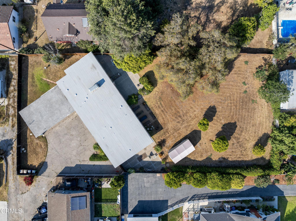 796 S Saticoy Avenue