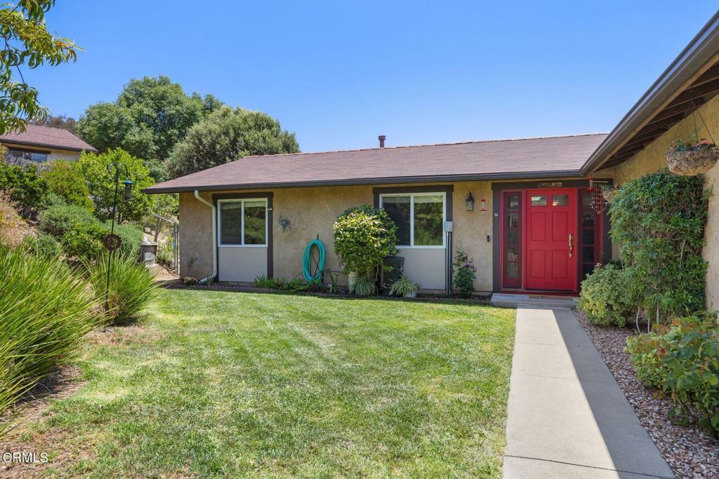 616 E Katherine Avenue