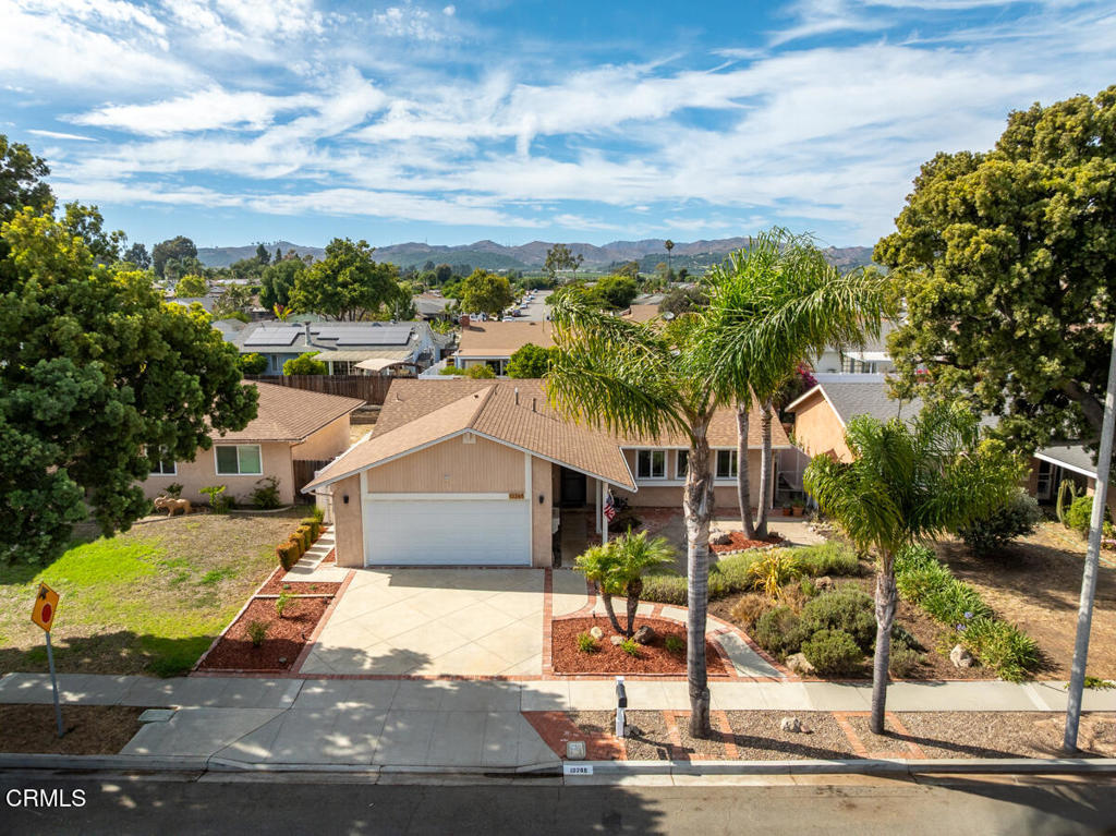 10265 Darling Road