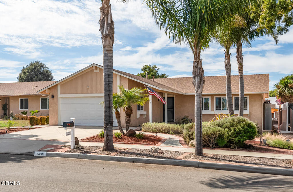 10265 Darling Road