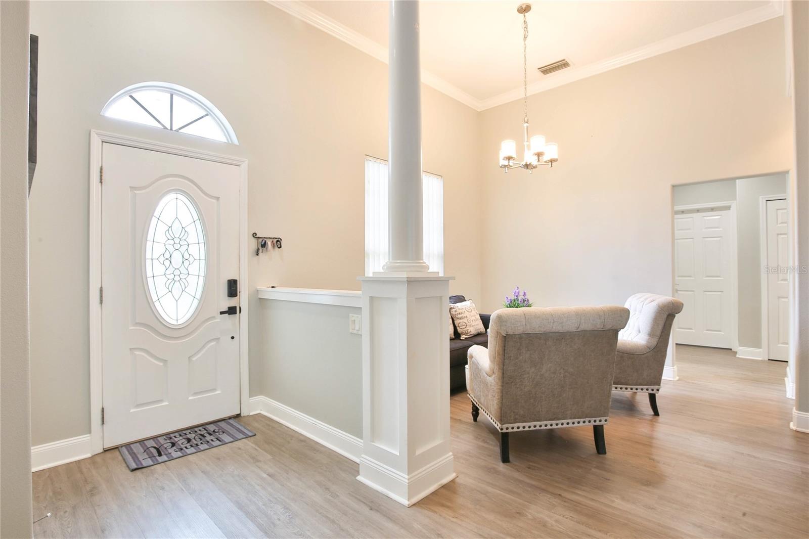 4801 THREE OAKS BLVD