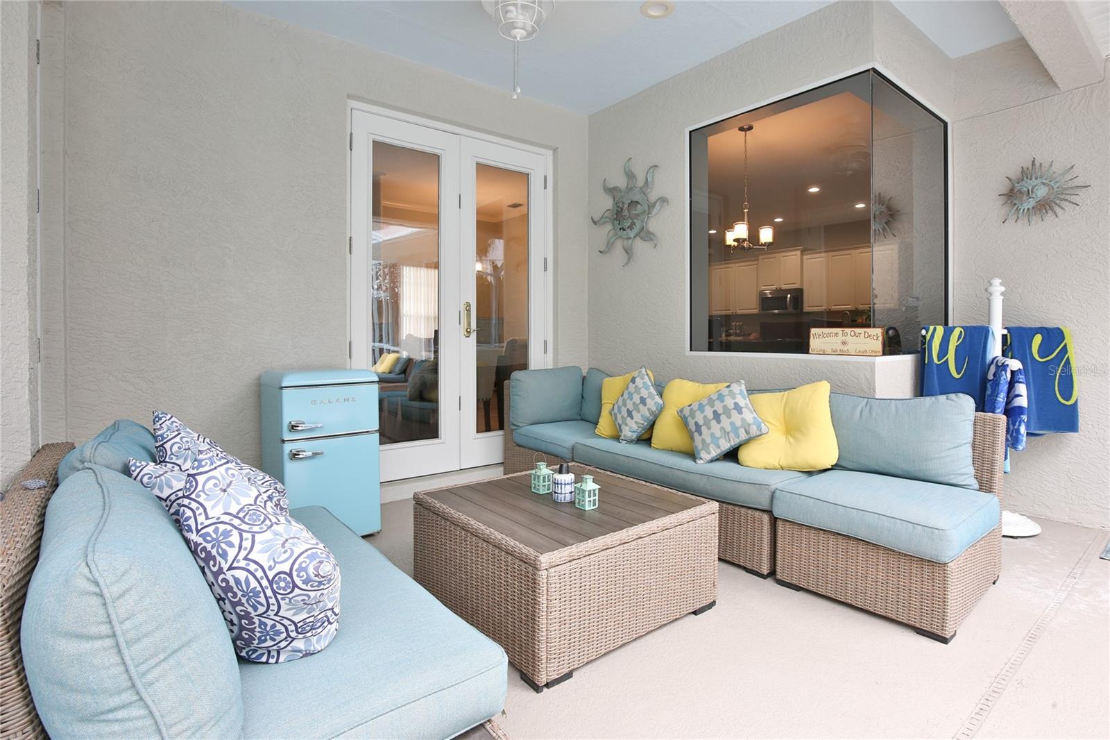 4801 THREE OAKS BLVD