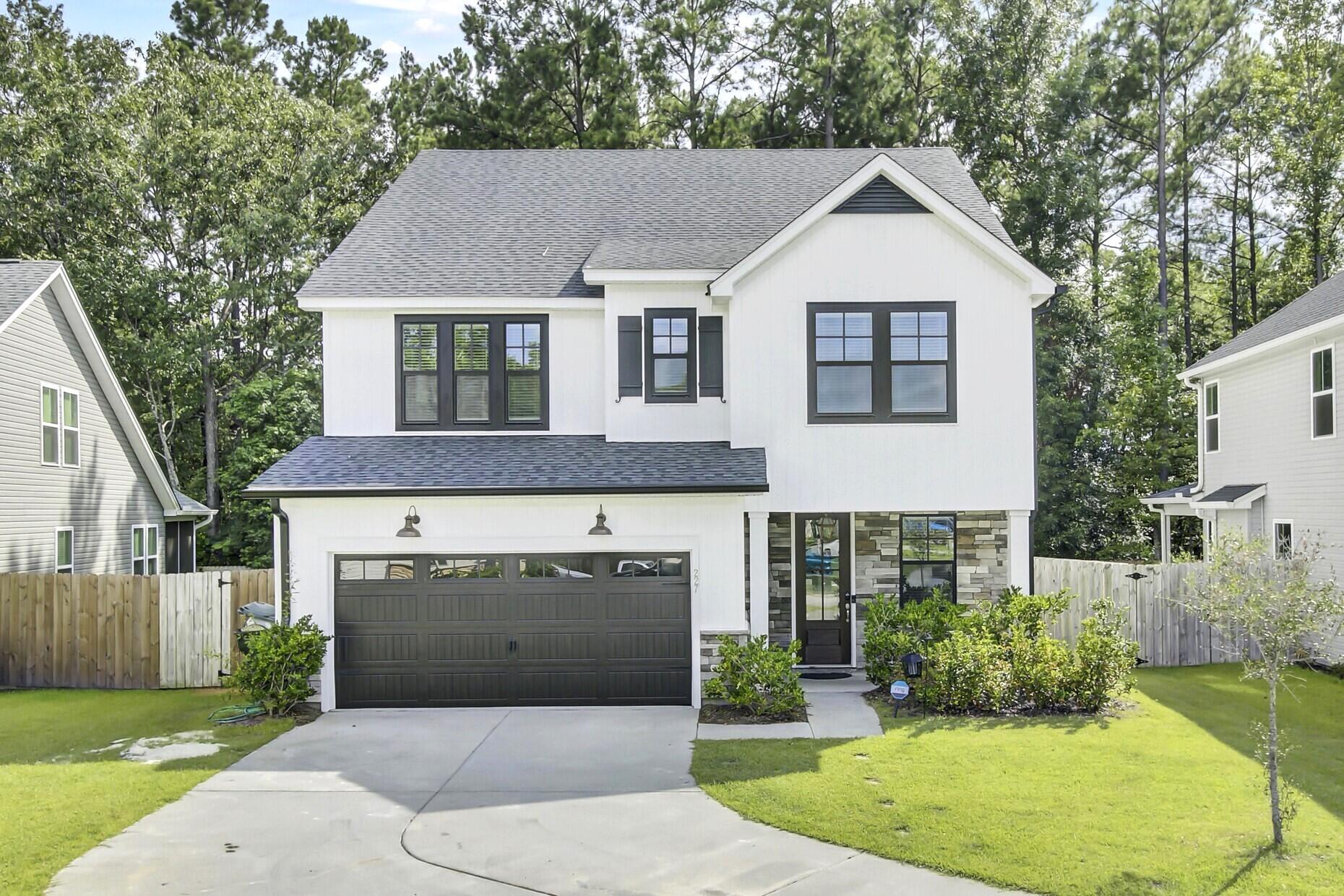227 Whirlaway Drive