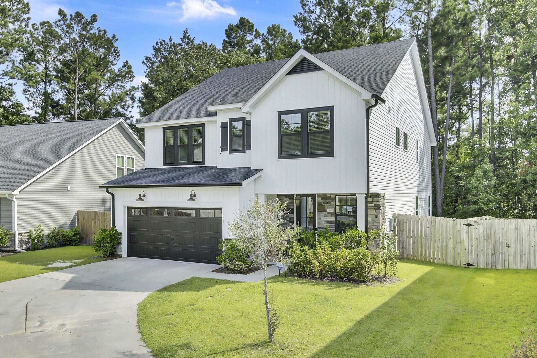 227 Whirlaway Drive