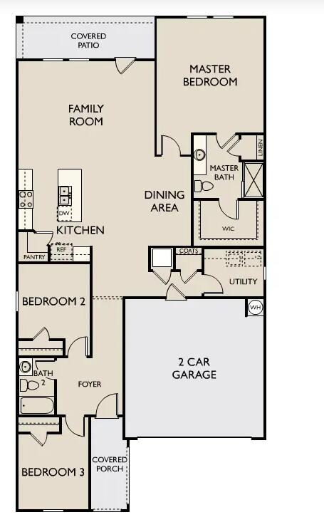 4413 Ocean Farm Drive