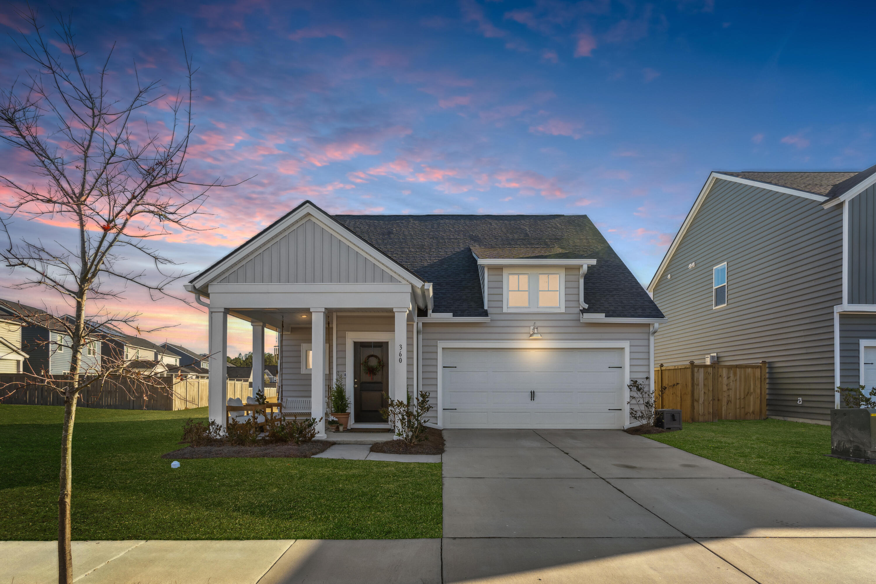 360 Garden Lily Lane
