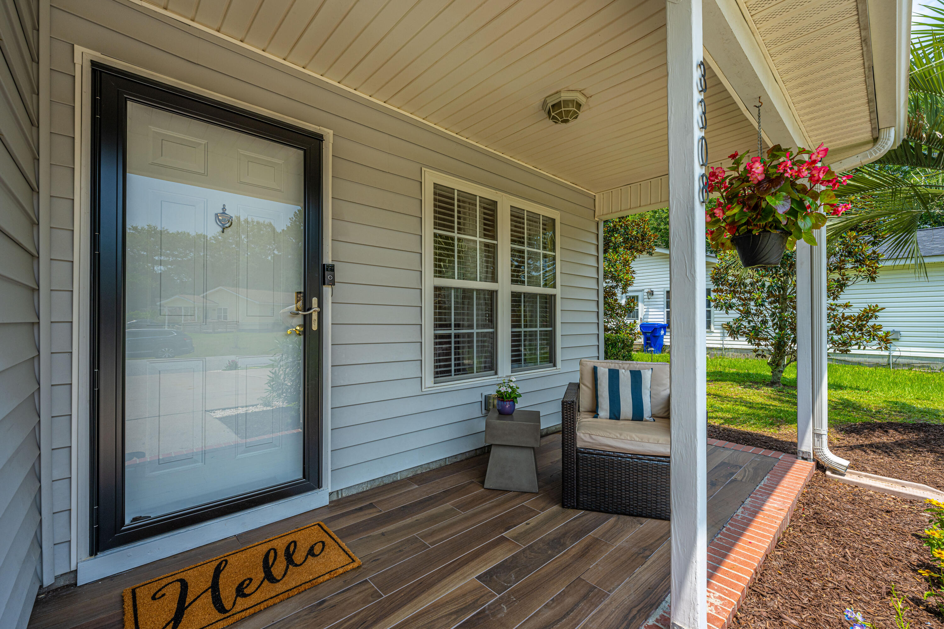 3308 Island Estates Drive