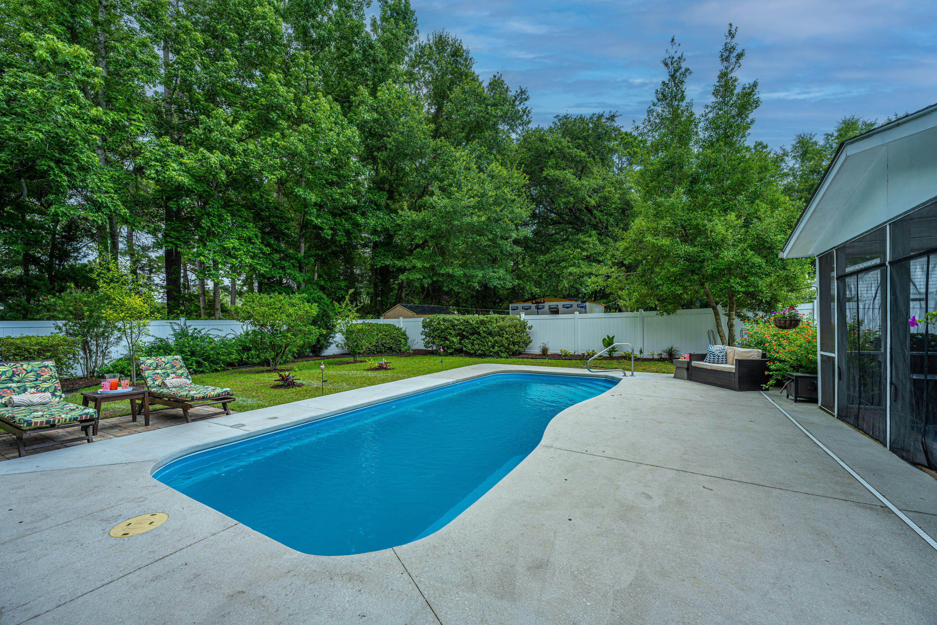 3308 Island Estates Drive