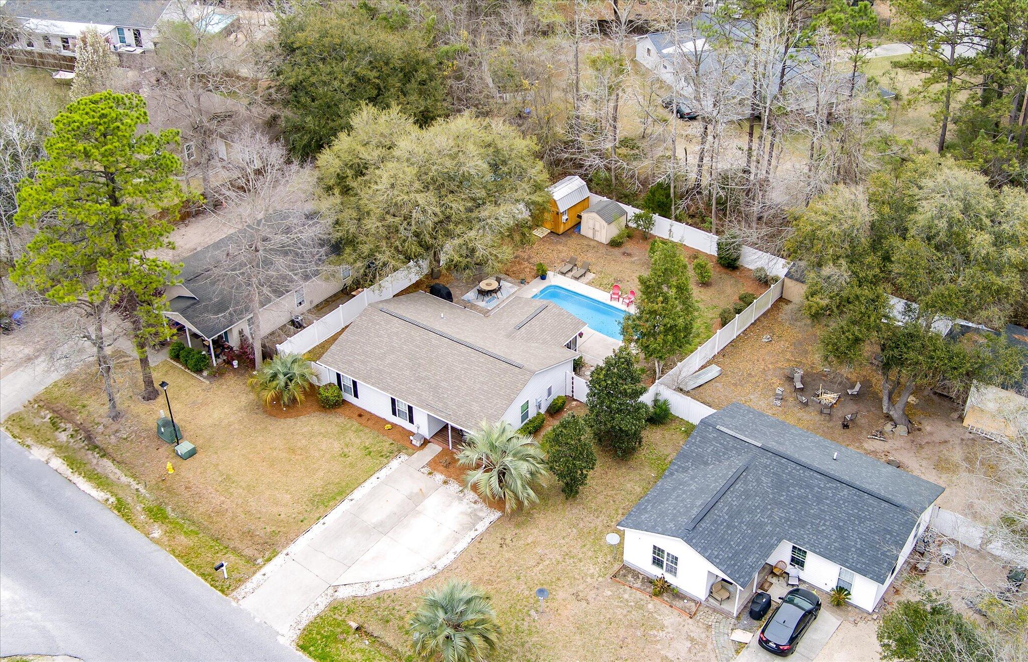 3308 Island Estates Drive