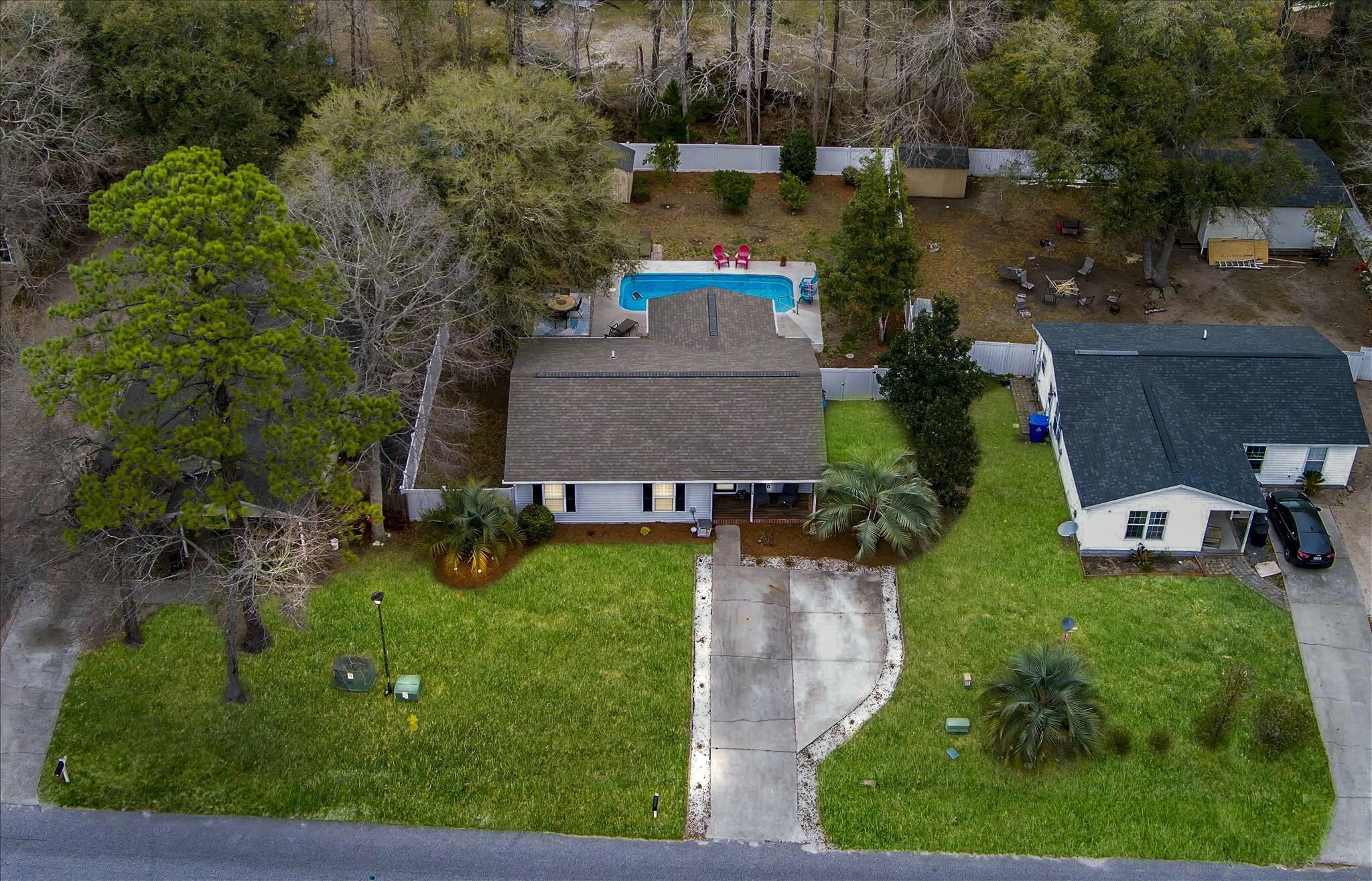 3308 Island Estates Drive