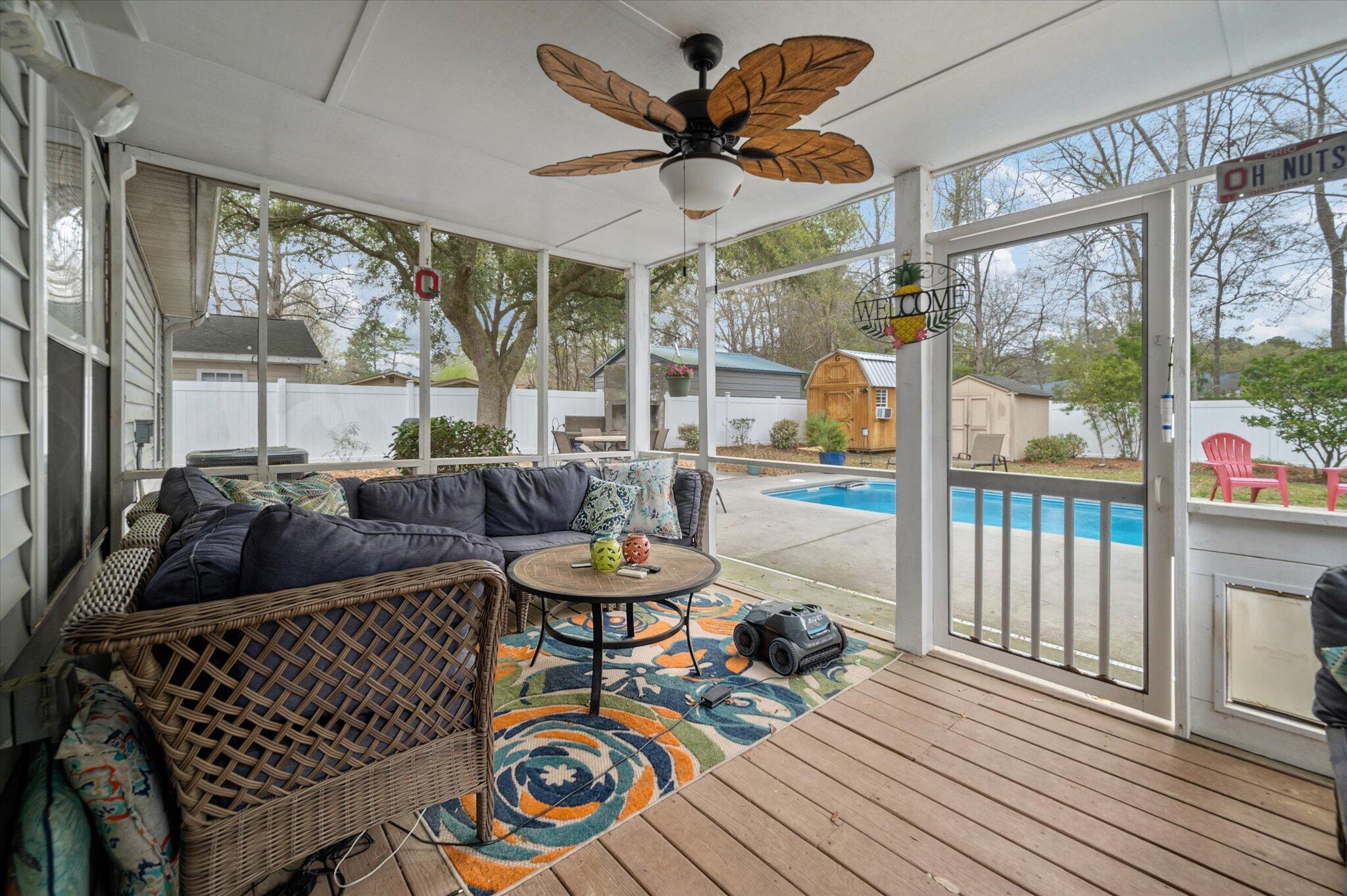 3308 Island Estates Drive