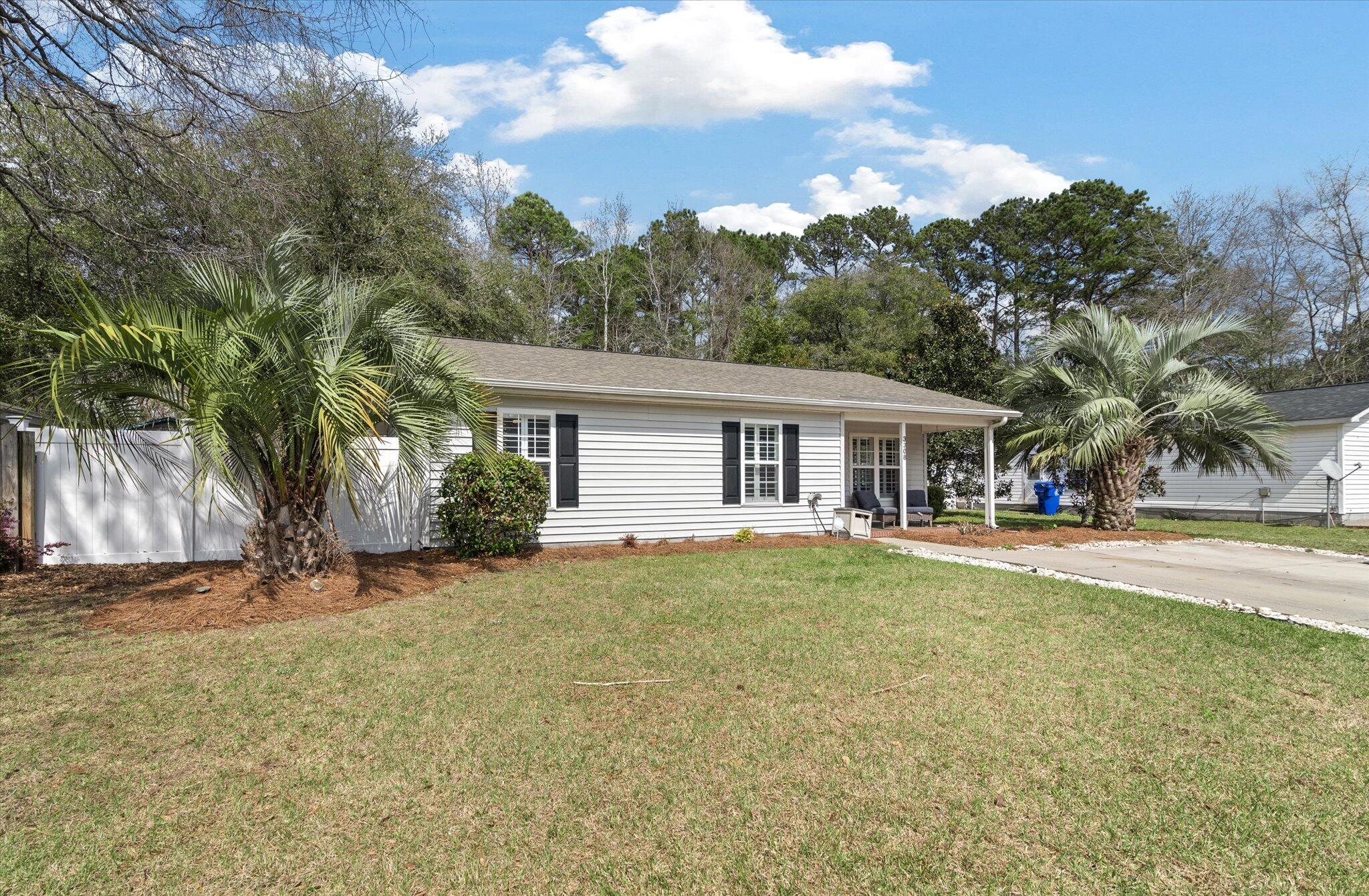 3308 Island Estates Drive