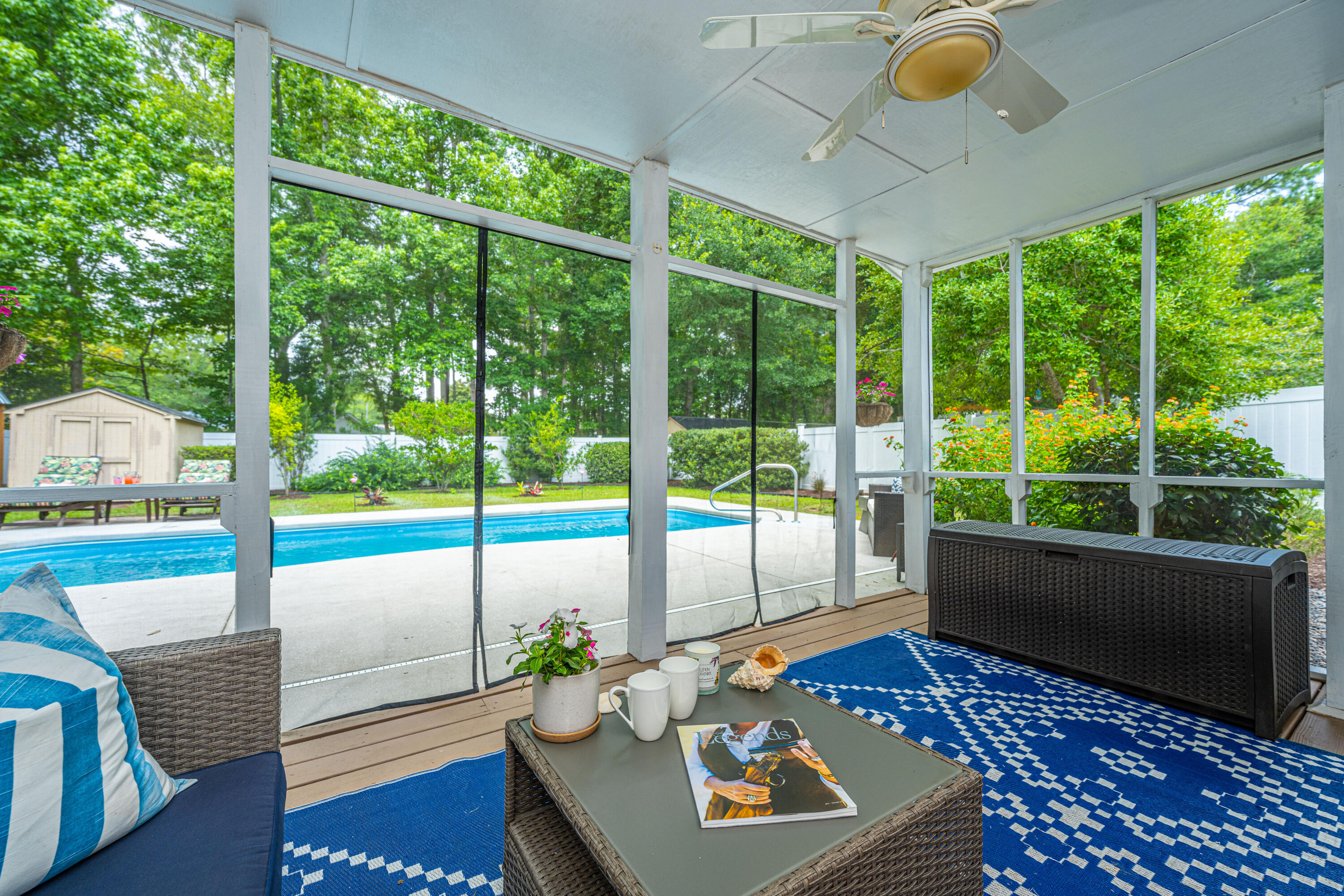 3308 Island Estates Drive
