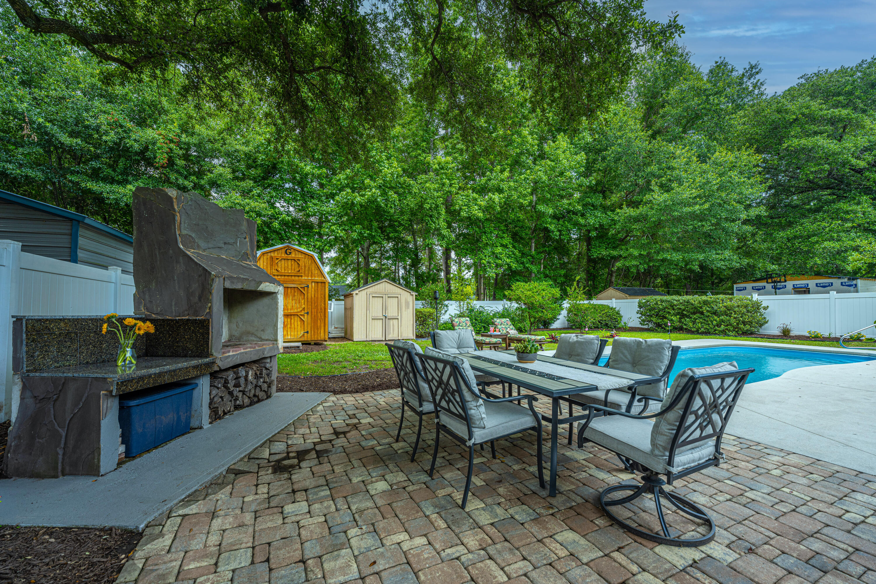 3308 Island Estates Drive