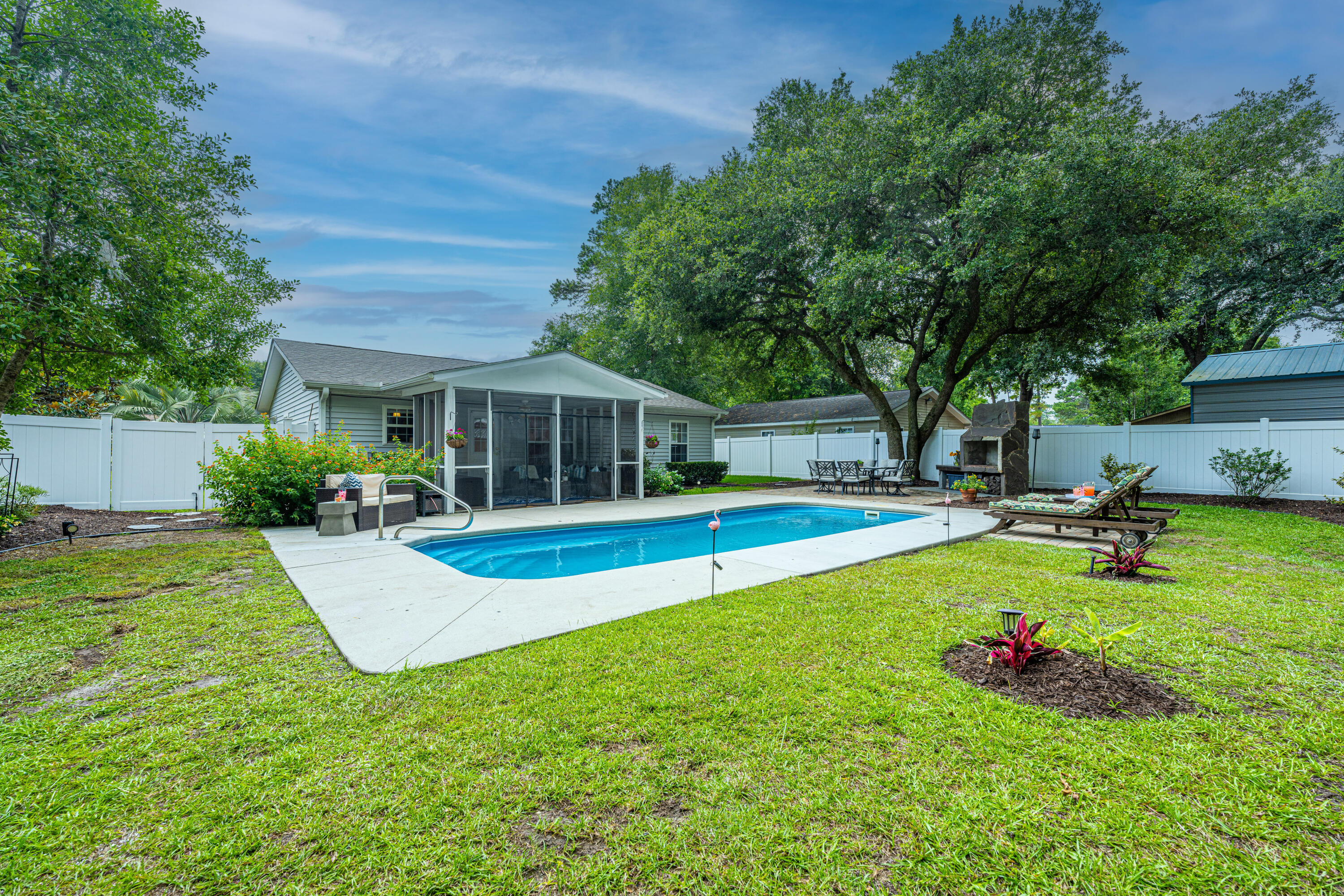 3308 Island Estates Drive