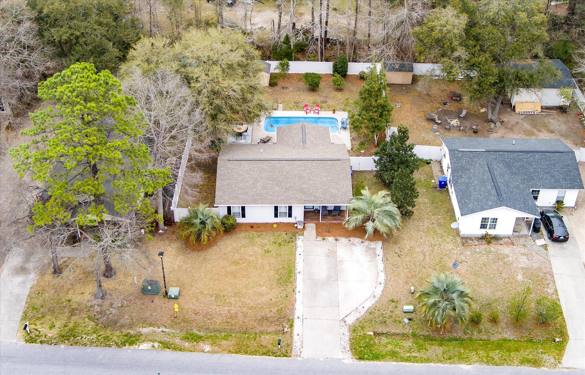 3308 Island Estates Drive