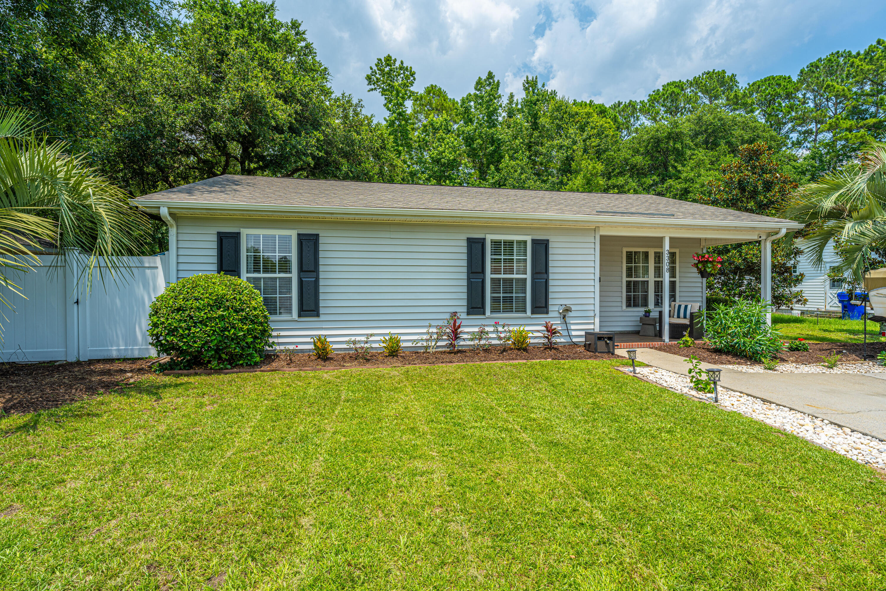 3308 Island Estates Drive