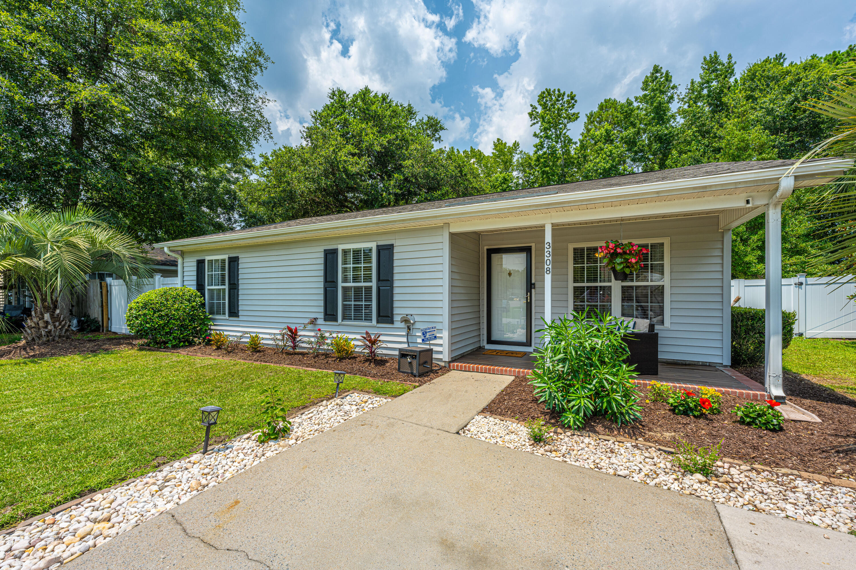 3308 Island Estates Drive
