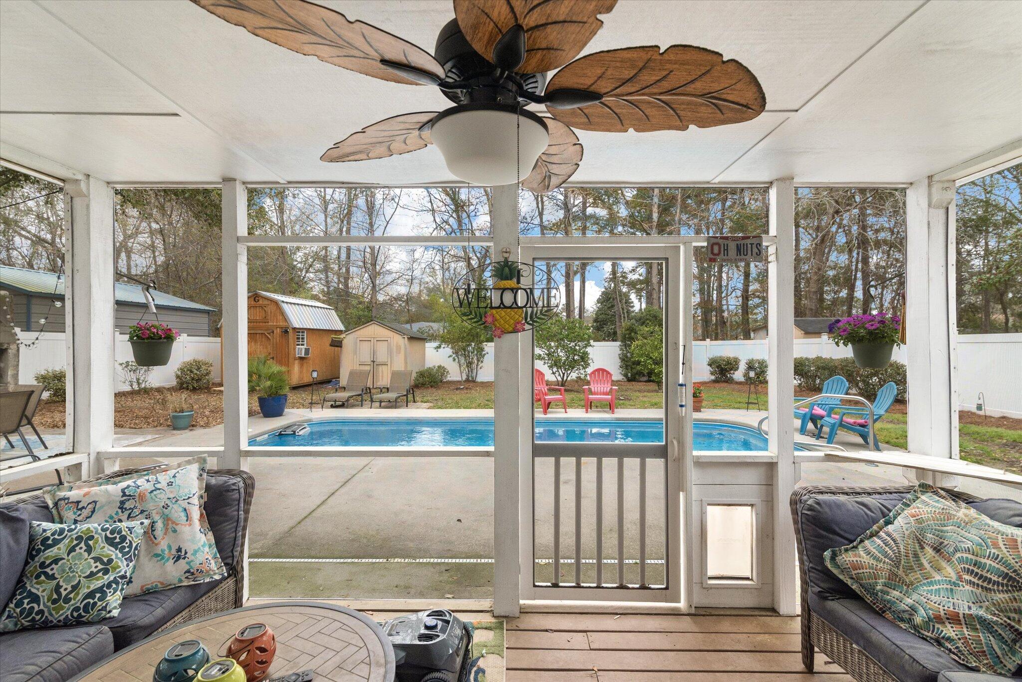 3308 Island Estates Drive