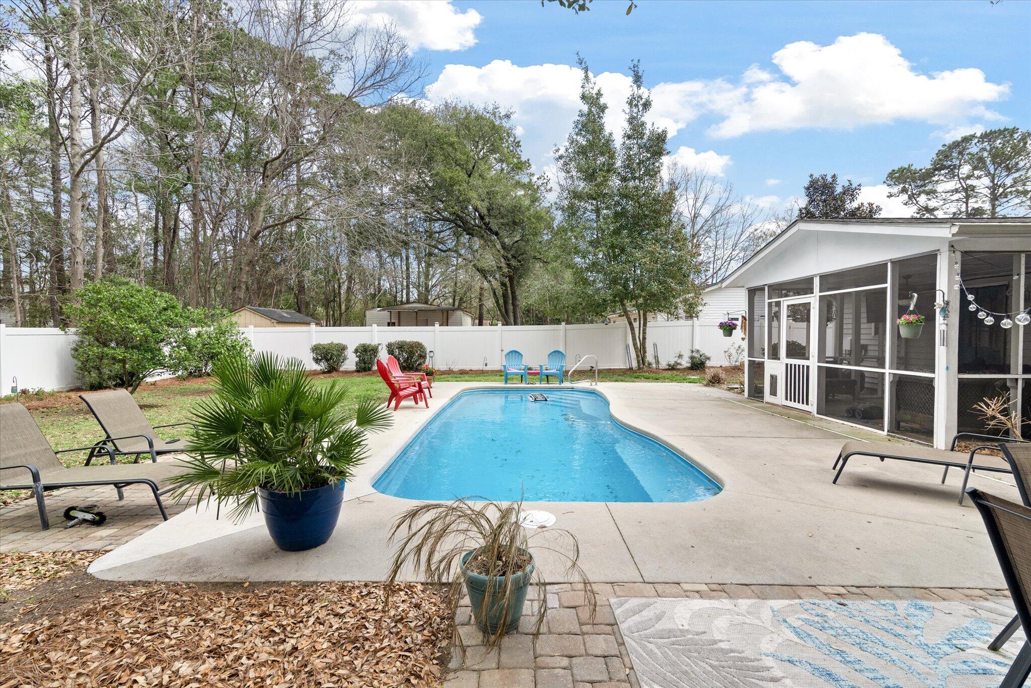 3308 Island Estates Drive