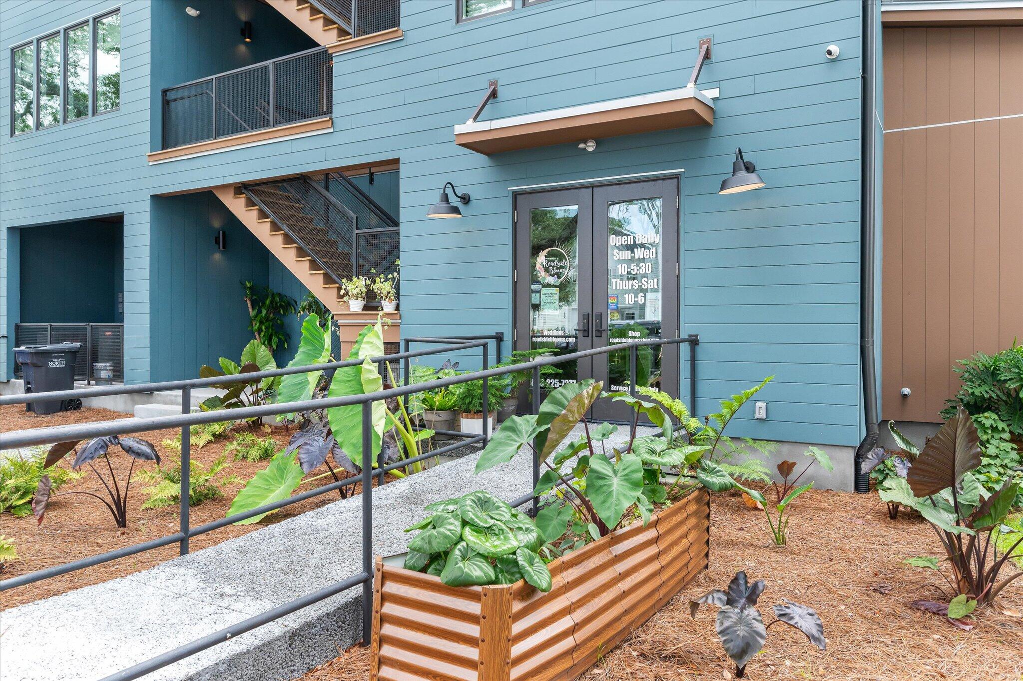 4607 Scout Alley