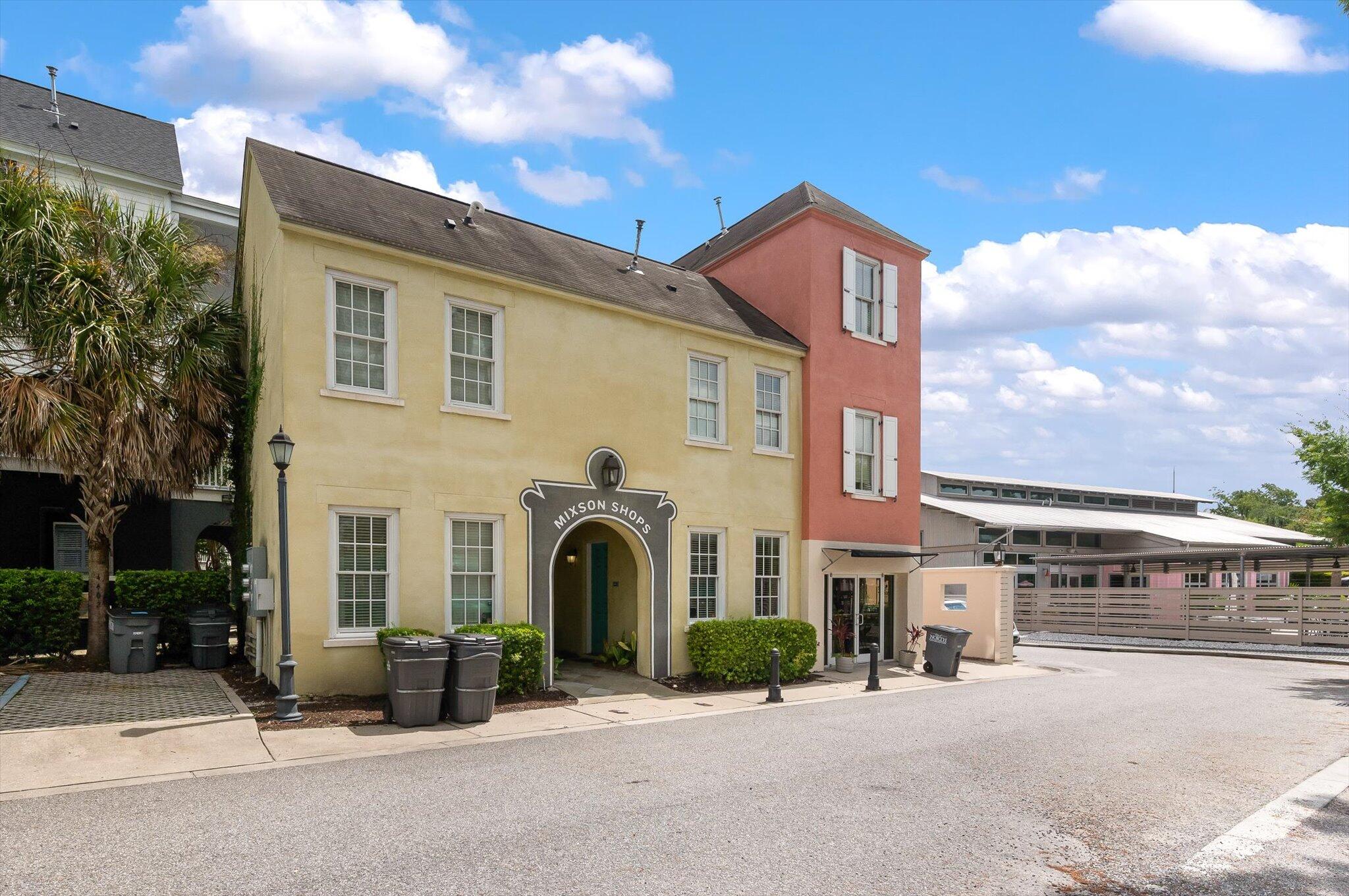 4607 Scout Alley