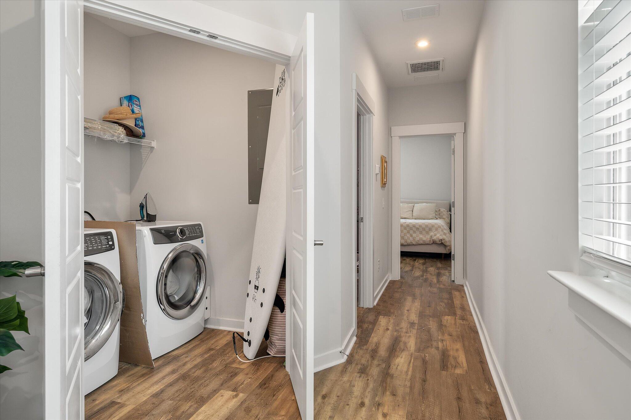 4607 Scout Alley