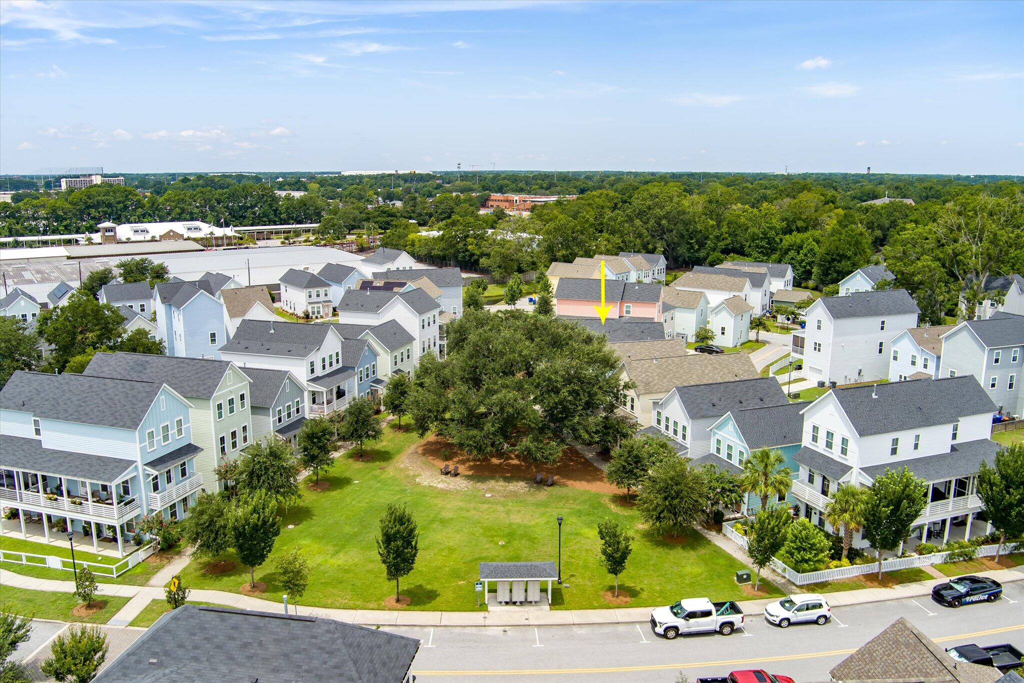 4607 Scout Alley