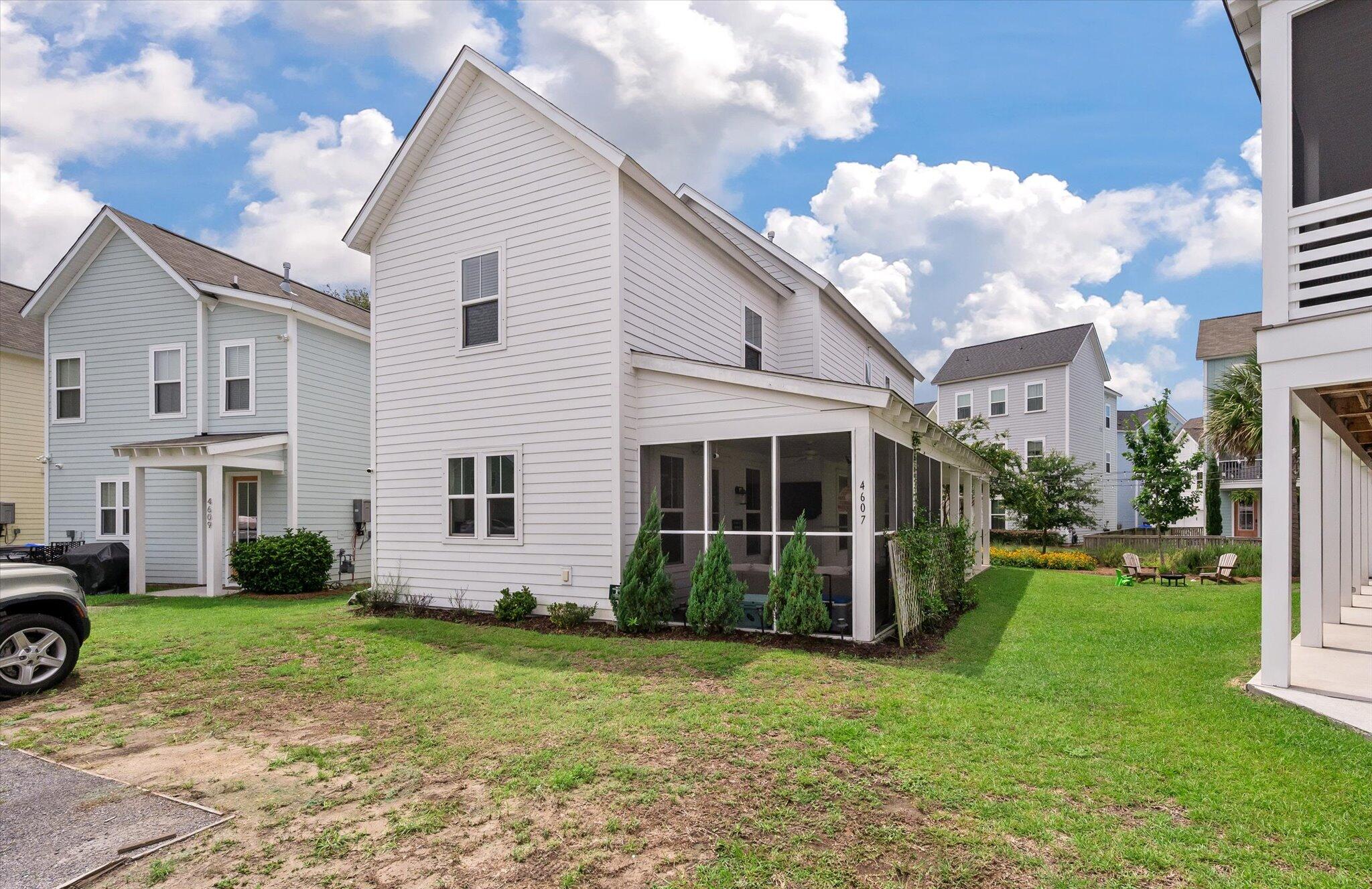 4607 Scout Alley