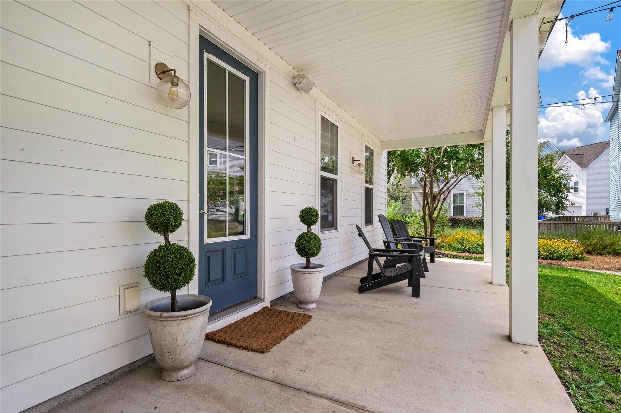 4607 Scout Alley