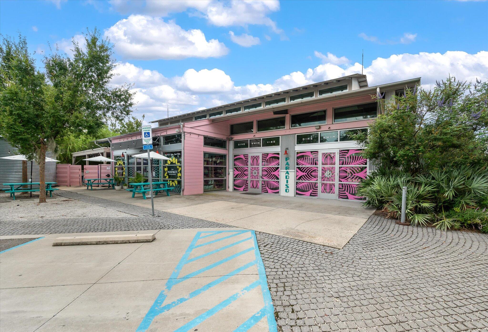 4607 Scout Alley