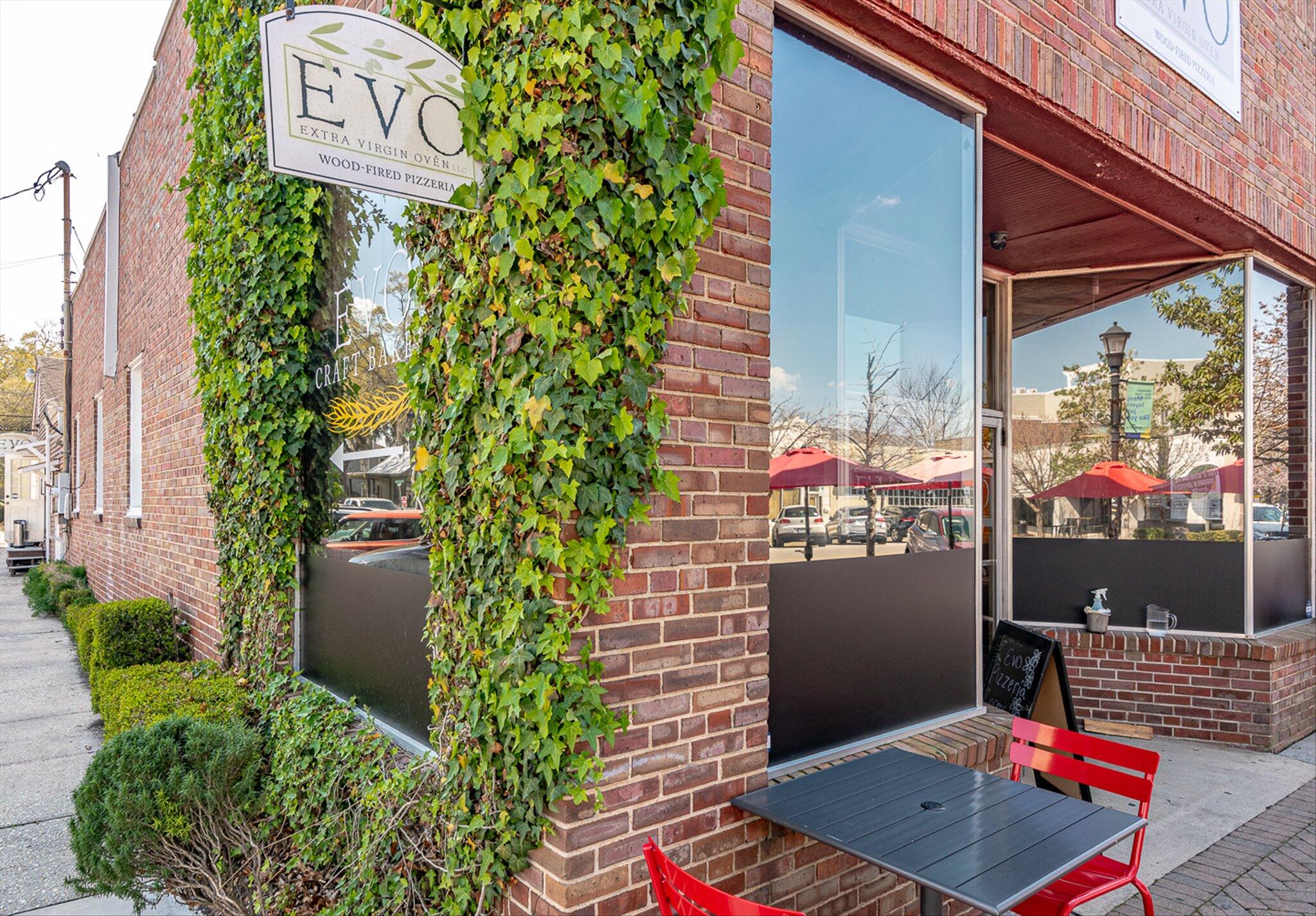 4607 Scout Alley