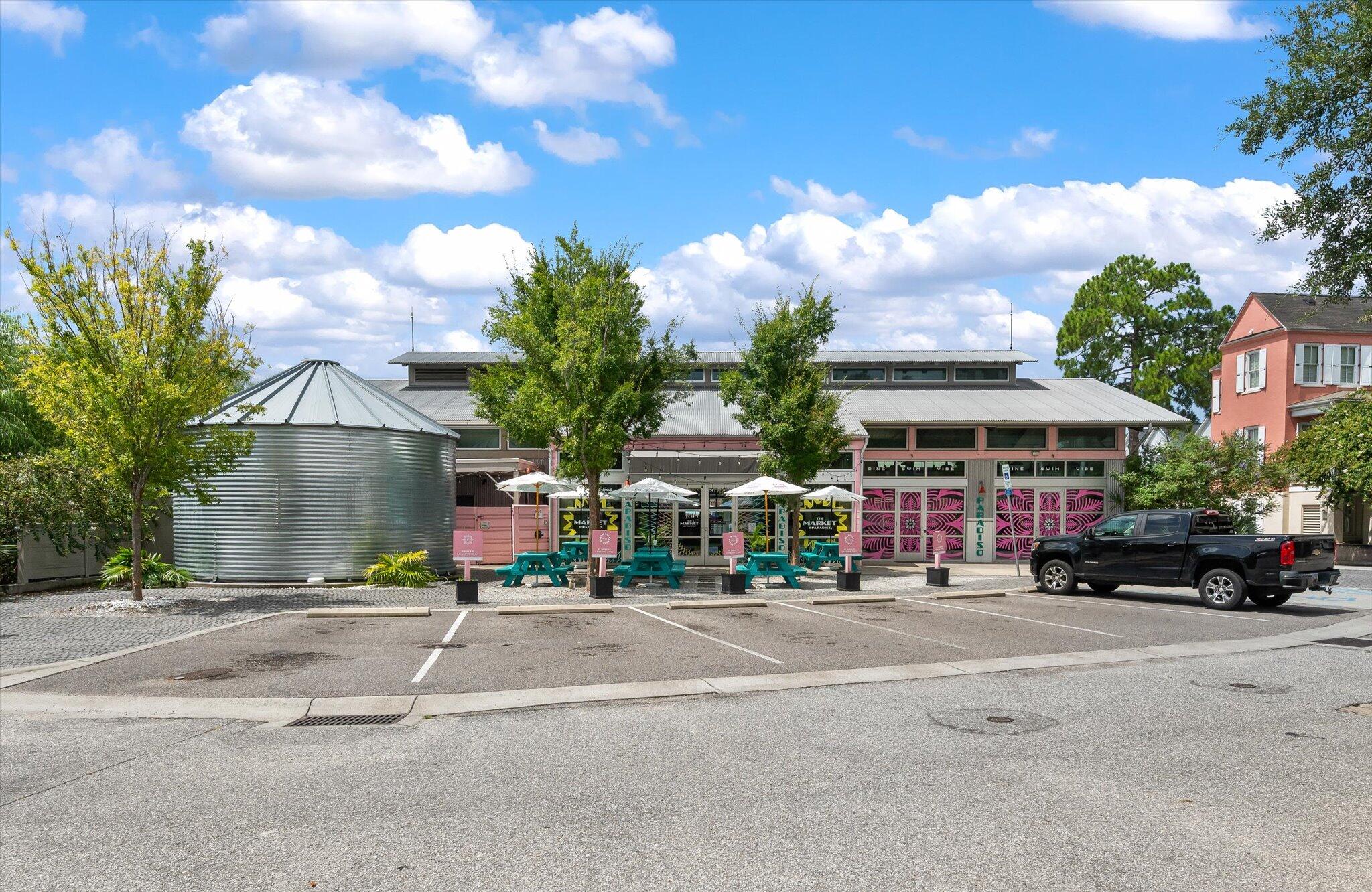 4607 Scout Alley