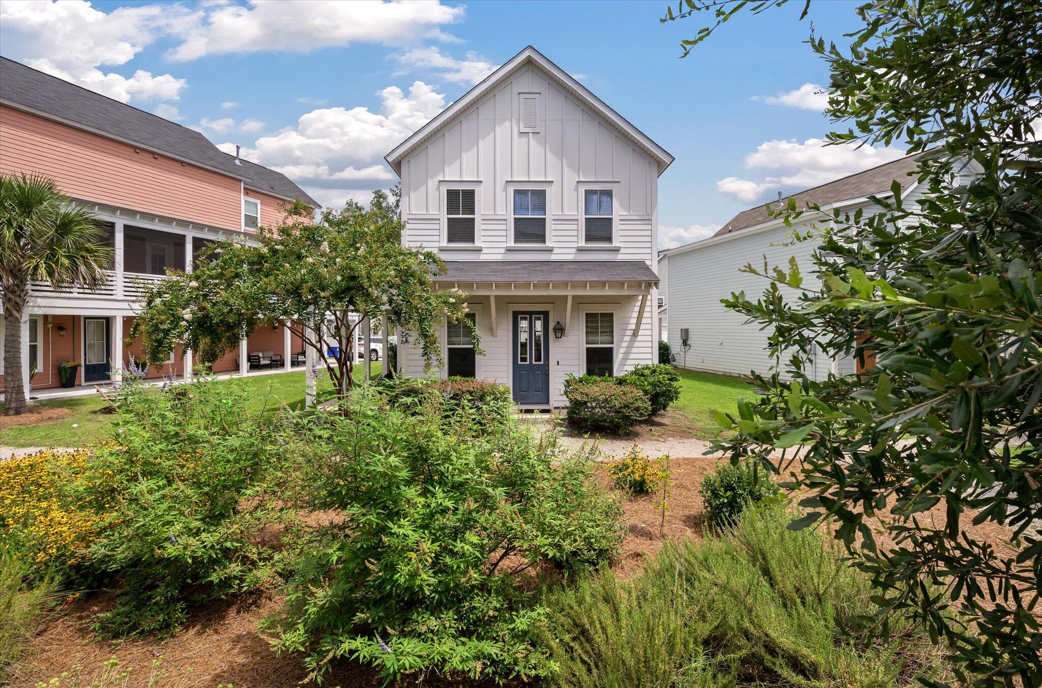 4607 Scout Alley