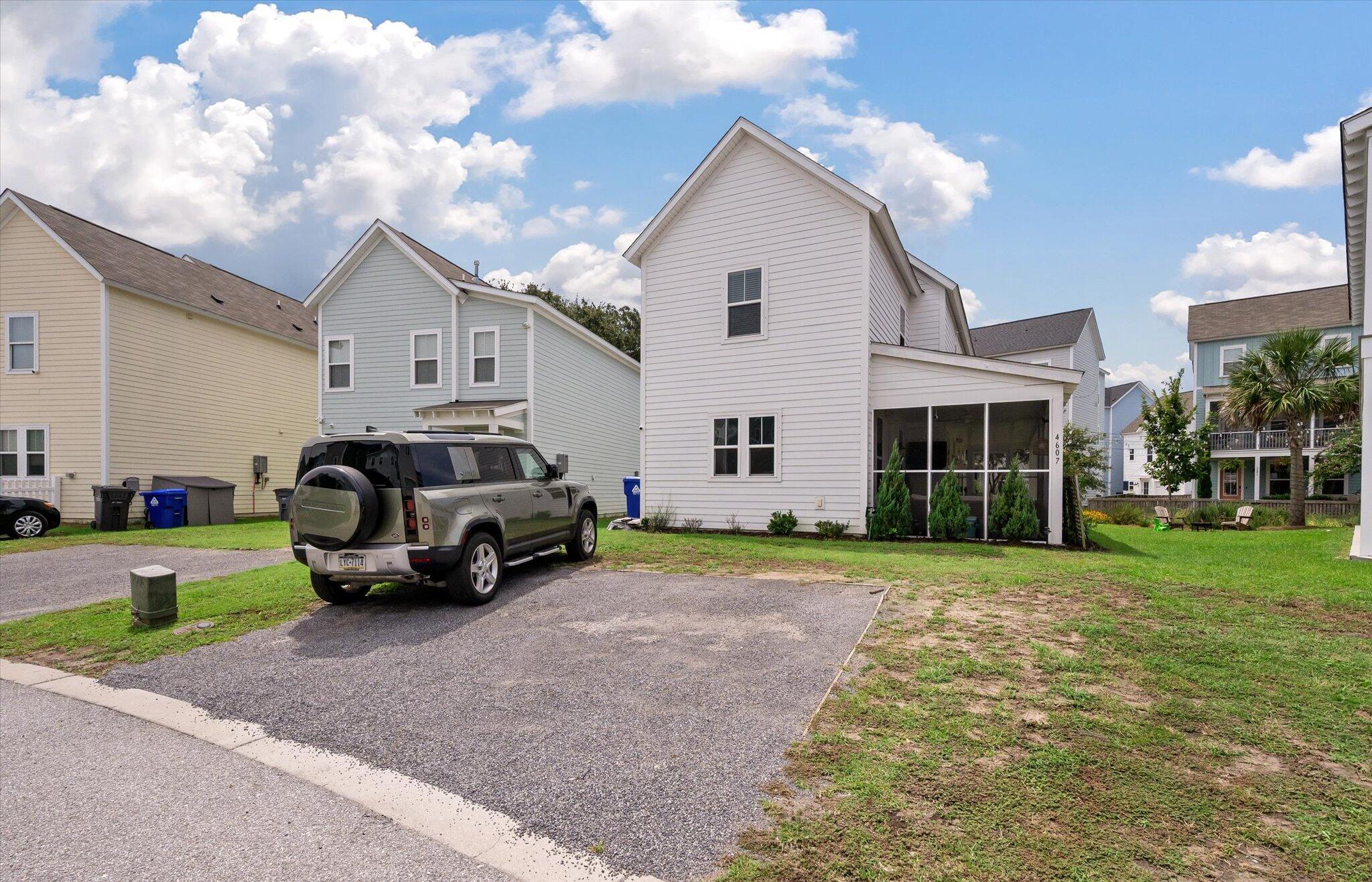 4607 Scout Alley
