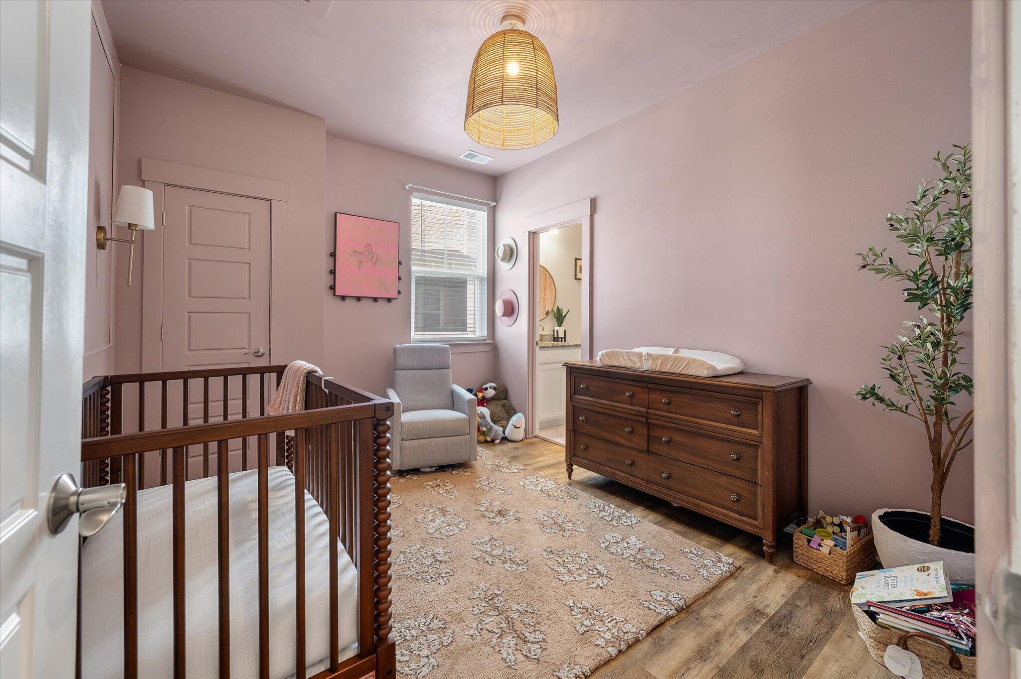 4607 Scout Alley