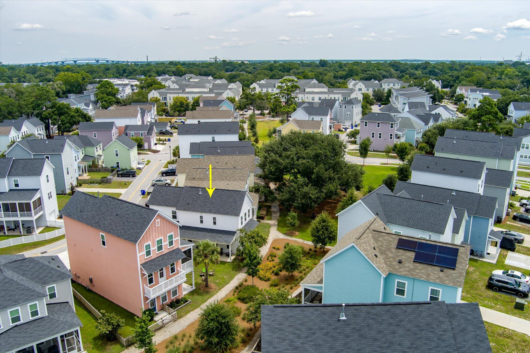 4607 Scout Alley