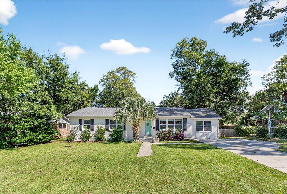712 Longfellow Road