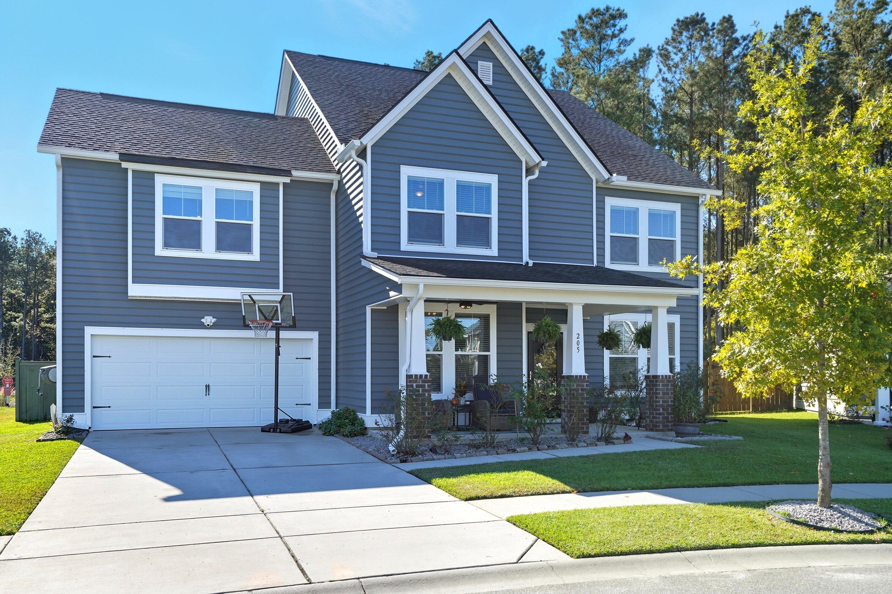 205 Country Gate Lane