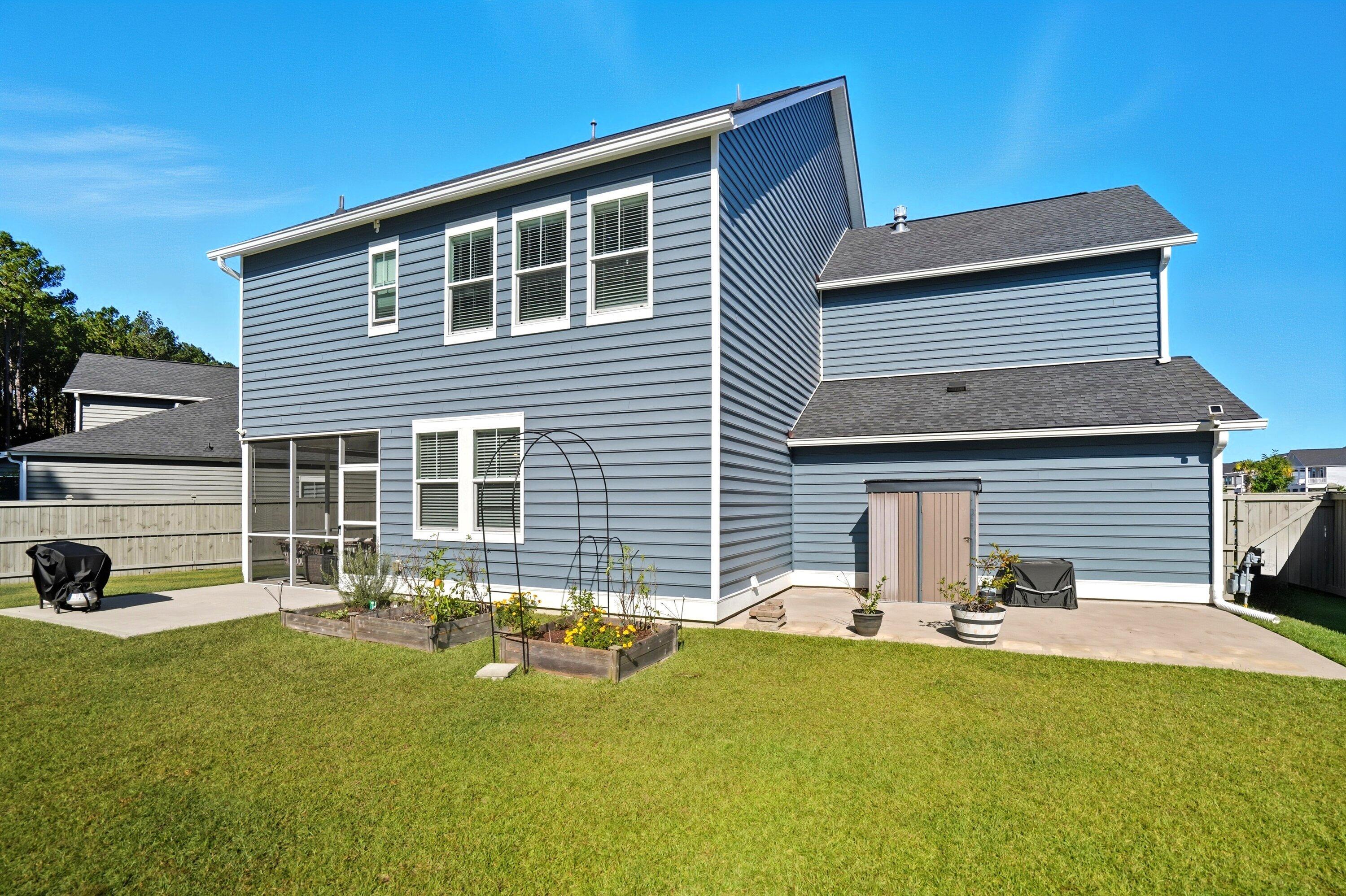 205 Country Gate Lane