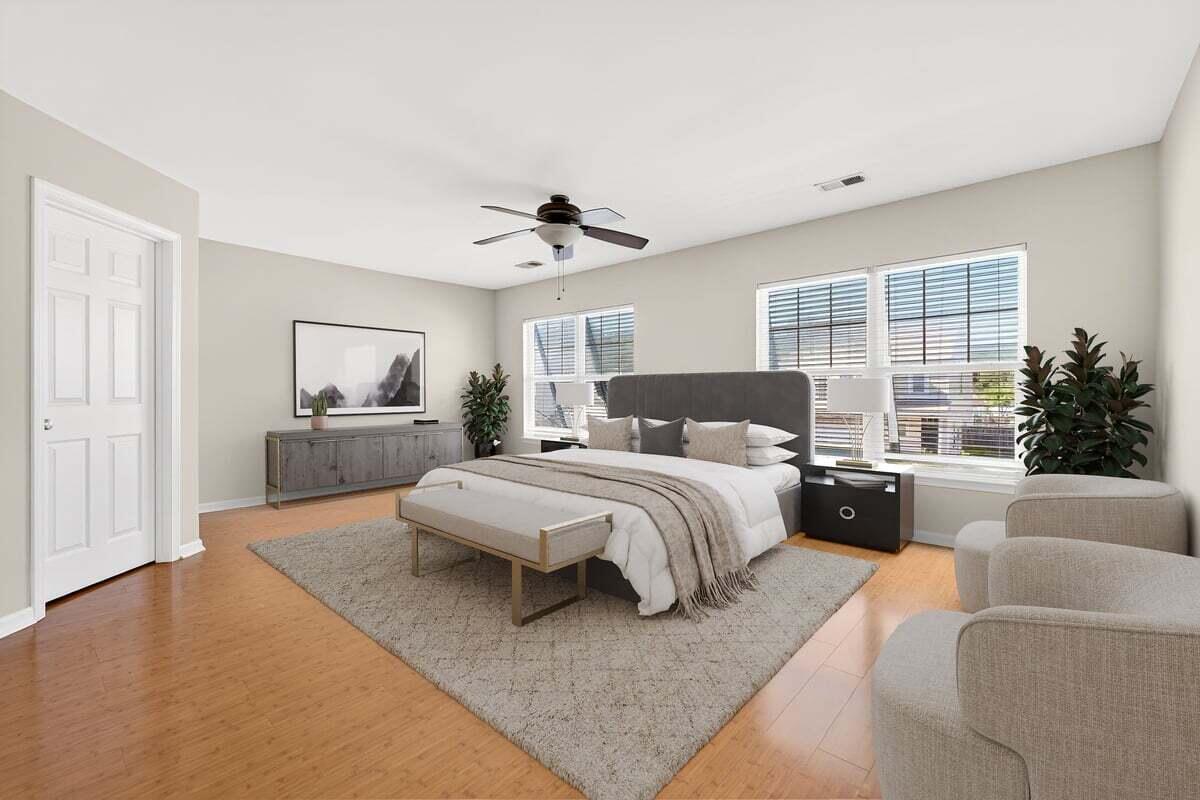 8212 Little Sydneys Way, North Charleston