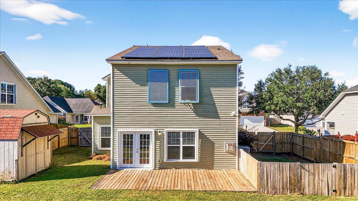 8212 Little Sydneys Way, North Charleston