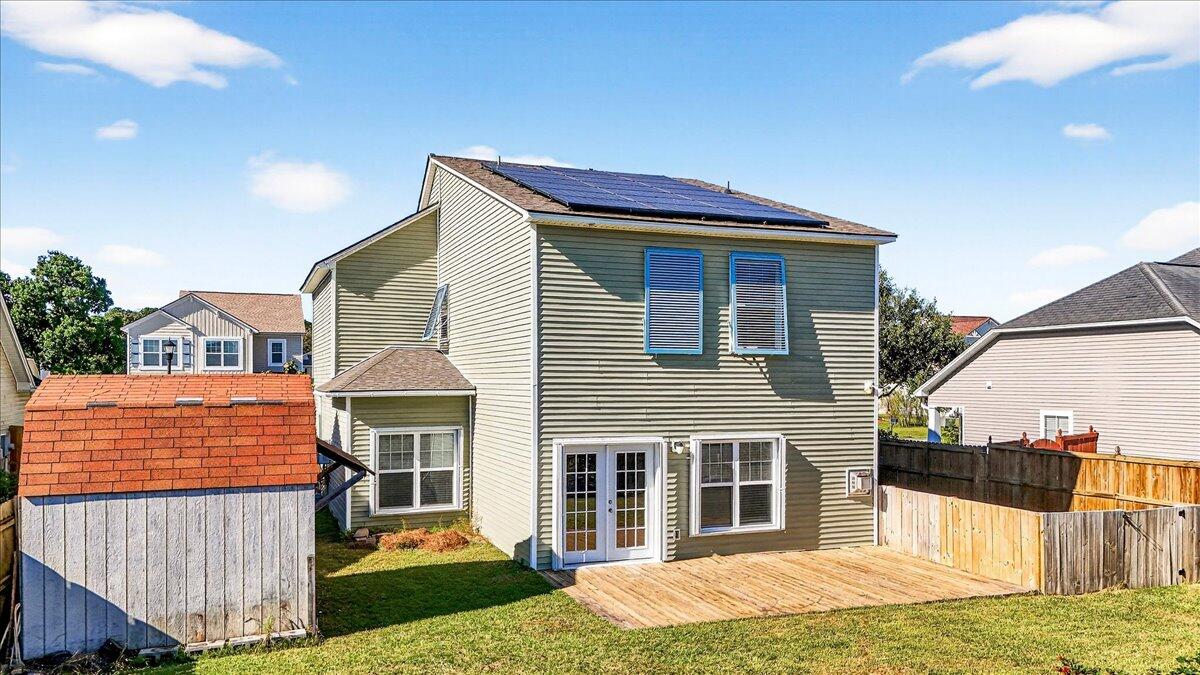 8212 Little Sydneys Way, North Charleston