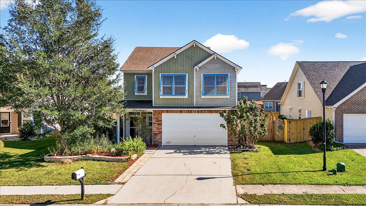 8212 Little Sydneys Way, North Charleston