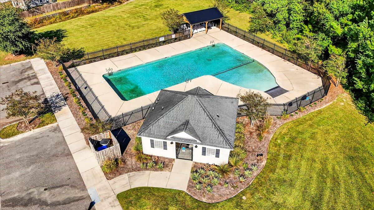 8212 Little Sydneys Way, North Charleston