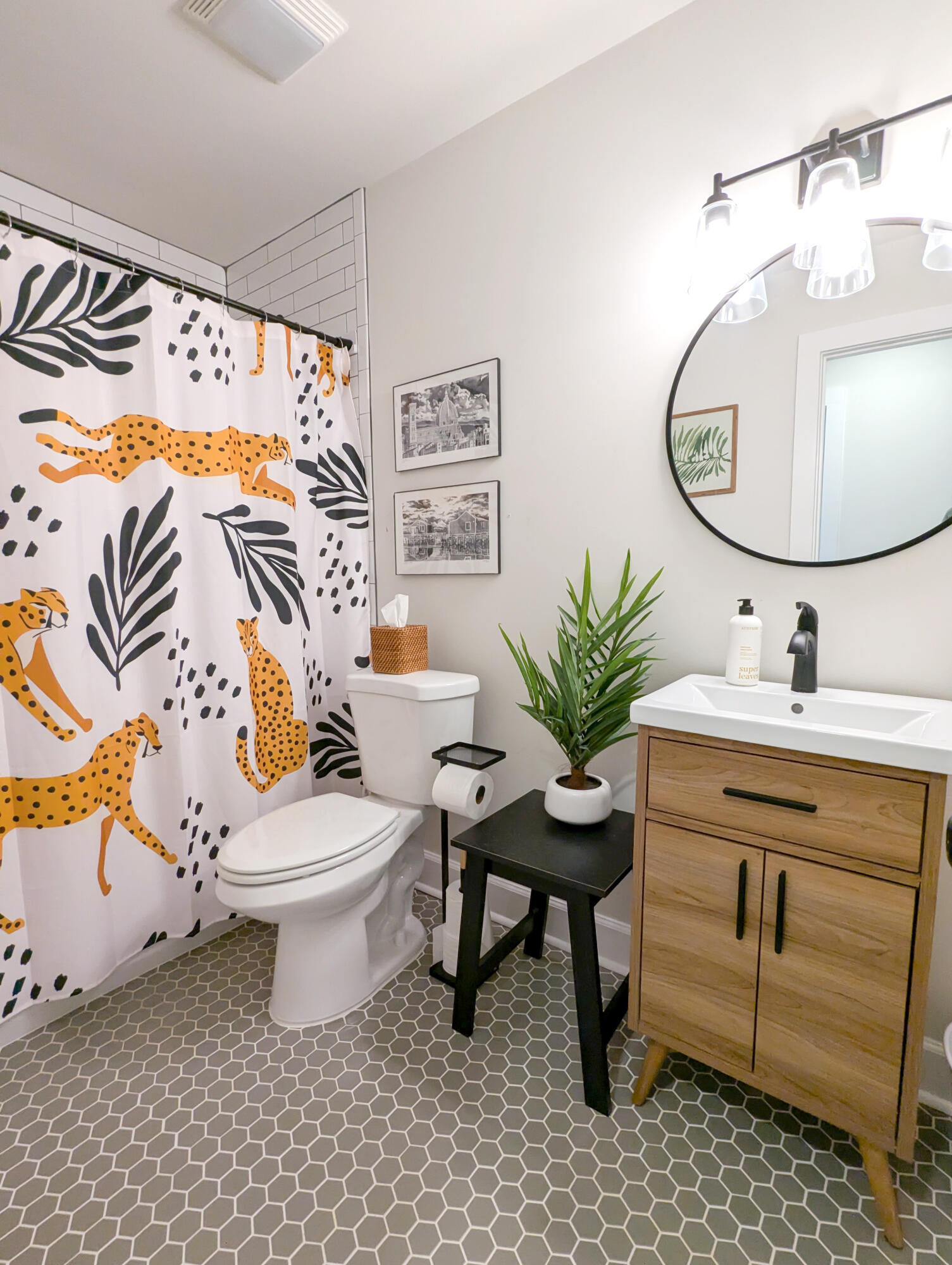 1427 Emerald Forest Parkway