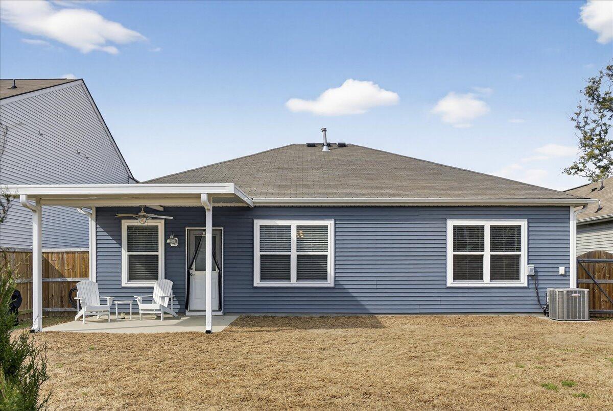 2210 Cooper Farm Road