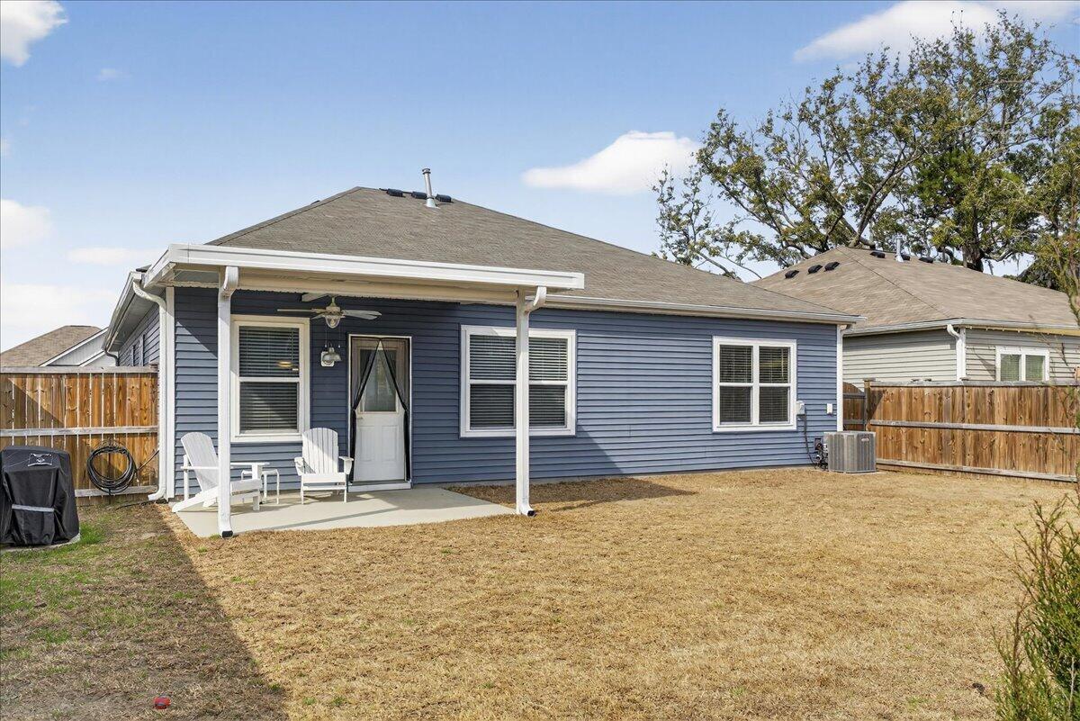 2210 Cooper Farm Road