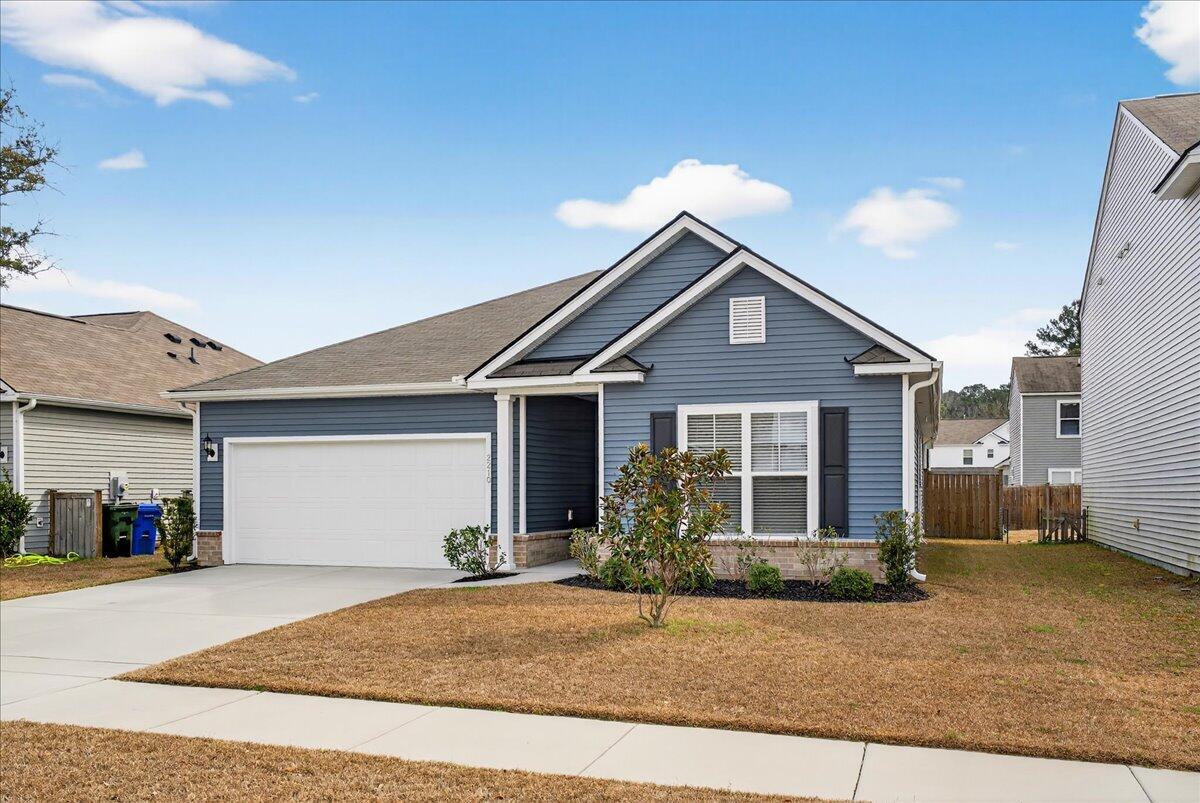 2210 Cooper Farm Road