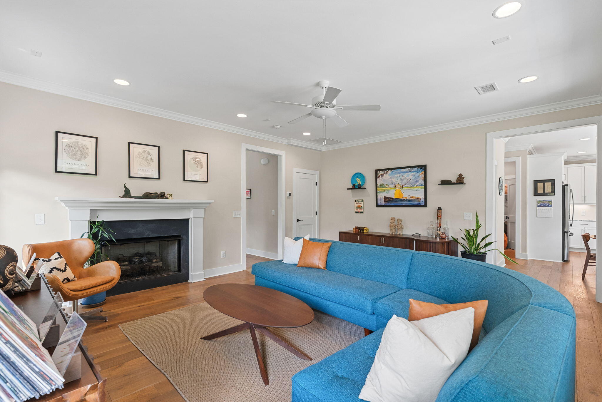 3219 Pecan Orchard Way